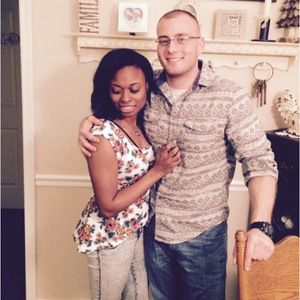 Meet your Posher, Sadé